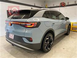 ڤۆڵکسواگن ID.4